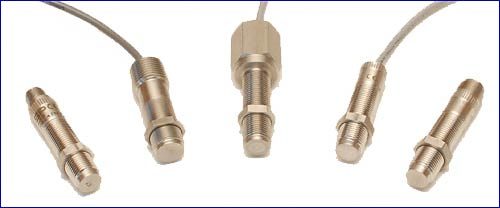 Hall Effect Speed Sensors Hall Effect Speed Sensors